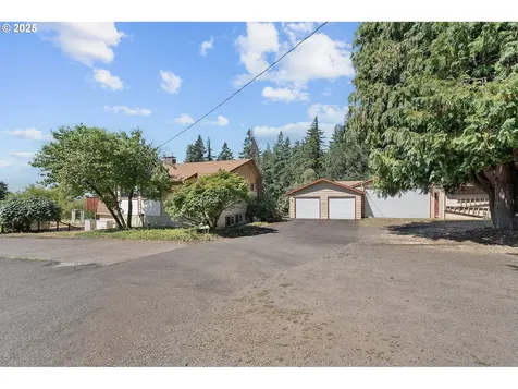 28795 SW Petes Mountain Road West Linn OR 97068