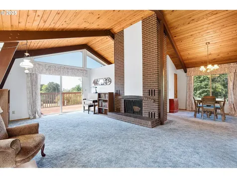 28795 SW Petes Mountain Road West Linn OR 97068