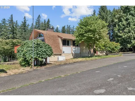 28795 SW Petes Mountain Road West Linn OR 97068