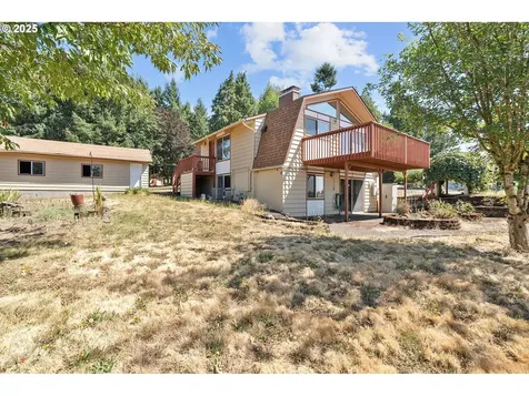 28795 SW Petes Mountain Road West Linn OR 97068