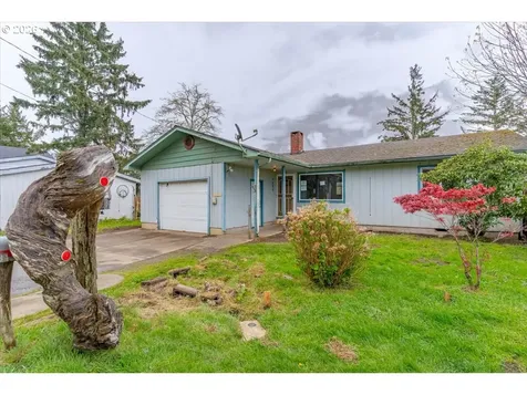 4634 SE Lee Avenue Lincoln City OR 97367