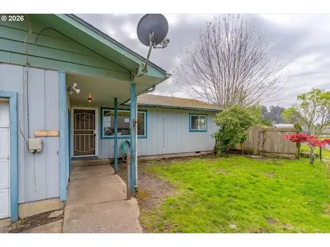 4634 SE Lee Avenue Lincoln City OR 97367