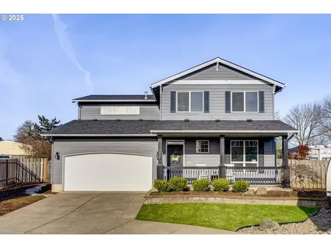 3237 Aspenwood Place Forest Grove OR 97116