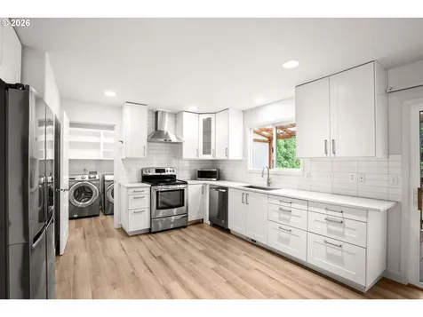 8312 SE 65th Avenue Portland OR 97206