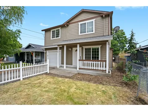 8312 SE 65th Avenue Portland OR 97206