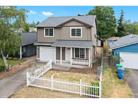 8312 SE 65th Avenue Portland OR 97206
