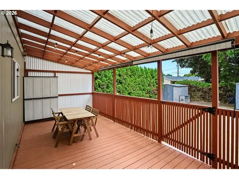 8312 SE 65th Avenue Portland OR 97206
