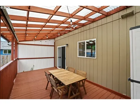 8312 SE 65th Avenue Portland OR 97206
