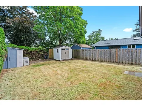 8312 SE 65th Avenue Portland OR 97206