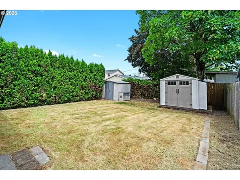 8312 SE 65th Avenue Portland OR 97206
