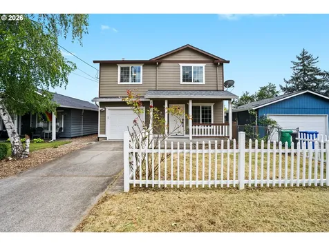 8312 SE 65th Avenue Portland OR 97206