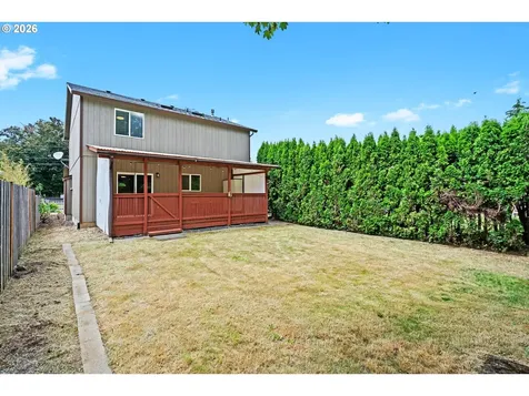 8312 SE 65th Avenue Portland OR 97206