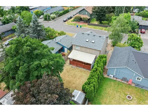 8312 SE 65th Avenue Portland OR 97206