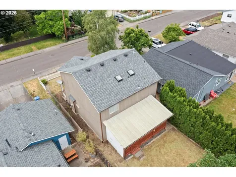 8312 SE 65th Avenue Portland OR 97206