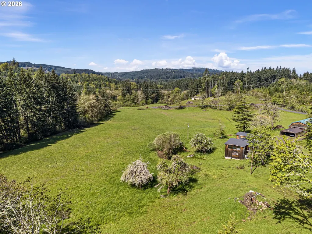 29875 Sodaville Mtn Home Road Lebanon OR 97355