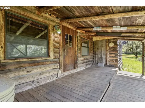 29875 Sodaville Mtn Home Road Lebanon OR 97355