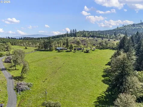 29875 Sodaville Mtn Home Road Lebanon OR 97355