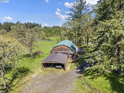 29875 Sodaville Mtn Home Road Lebanon OR 97355