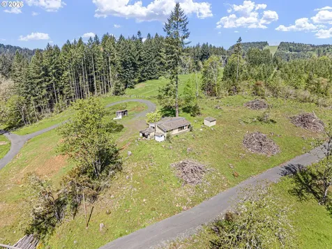 29875 Sodaville Mtn Home Road Lebanon OR 97355