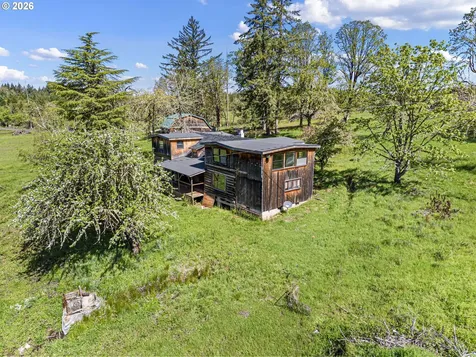 29875 Sodaville Mtn Home Road Lebanon OR 97355
