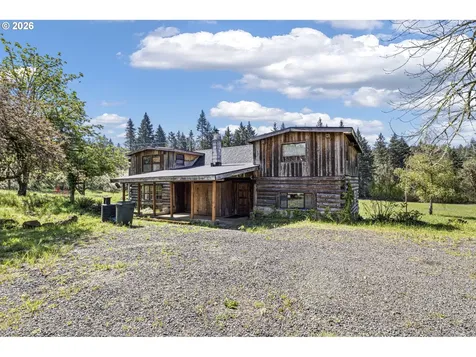 29875 Sodaville Mtn Home Road Lebanon OR 97355