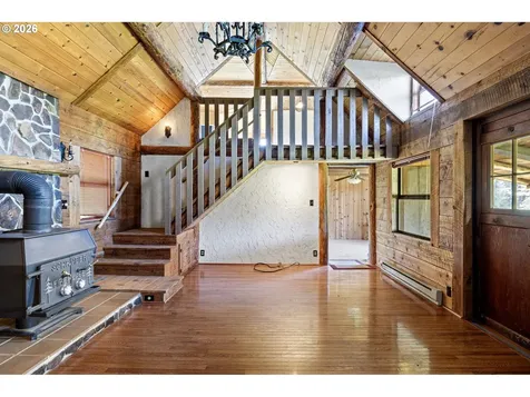 29875 Sodaville Mtn Home Road Lebanon OR 97355