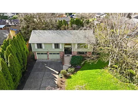 13501 SE 20th Circle Vancouver WA 98683