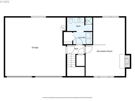 13501 SE 20th Circle Vancouver WA 98683
