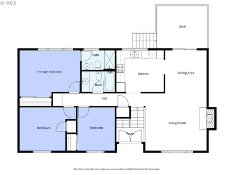 13501 SE 20th Circle Vancouver WA 98683