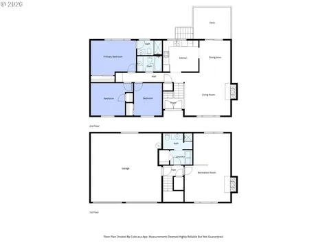 13501 SE 20th Circle Vancouver WA 98683