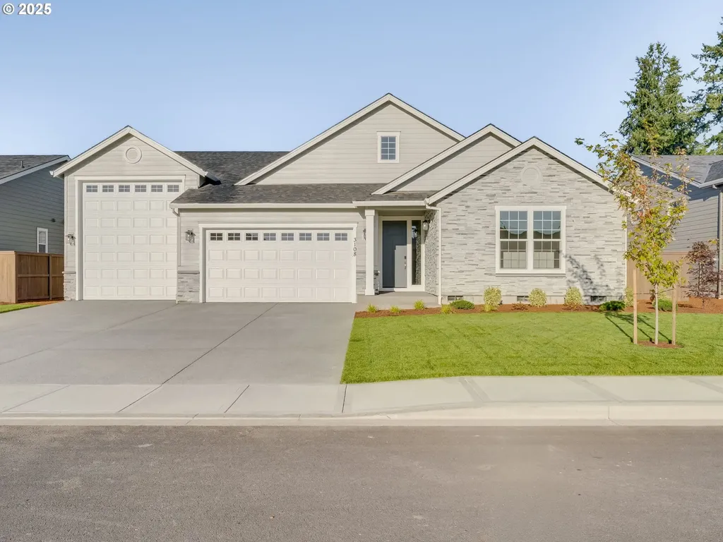 3108 Heron Street Woodland WA 98674