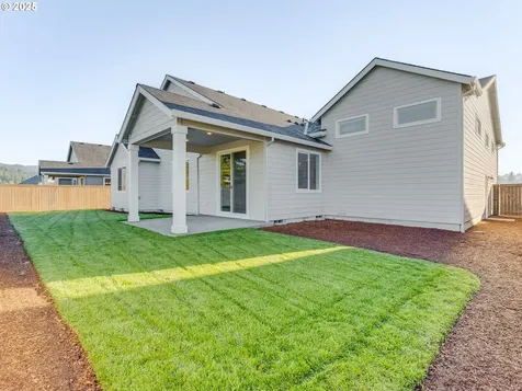 3108 Heron Street Woodland WA 98674