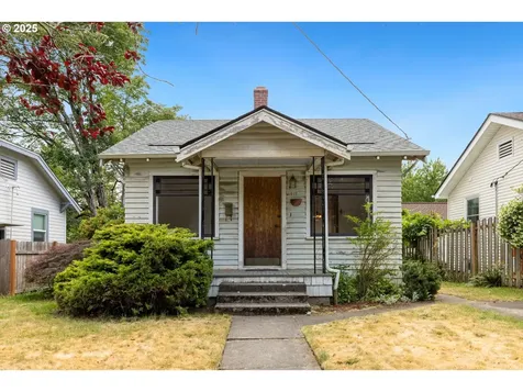 1412 NE 53rd Avenue Portland OR 97213