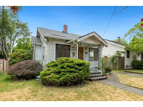 1412 NE 53rd Avenue Portland OR 97213