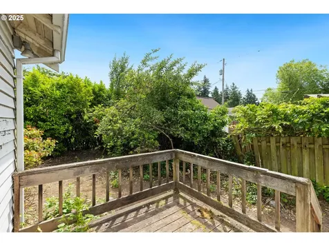 1412 NE 53rd Avenue Portland OR 97213