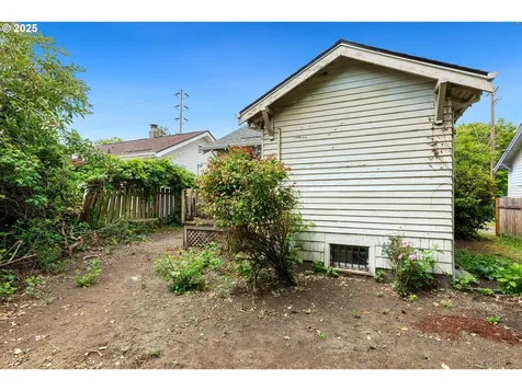 1412 NE 53rd Avenue Portland OR 97213