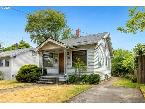 1412 NE 53rd Avenue Portland OR 97213