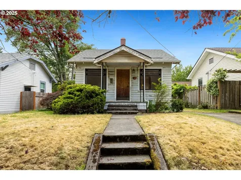1412 NE 53rd Avenue Portland OR 97213