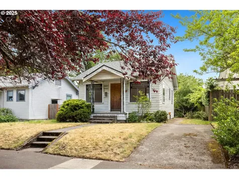 1412 NE 53rd Avenue Portland OR 97213