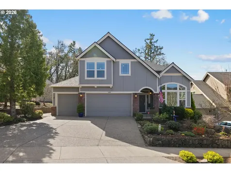 5208 N Fairway Street Newberg OR 97132