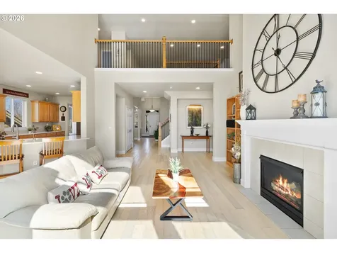 5208 N Fairway Street Newberg OR 97132