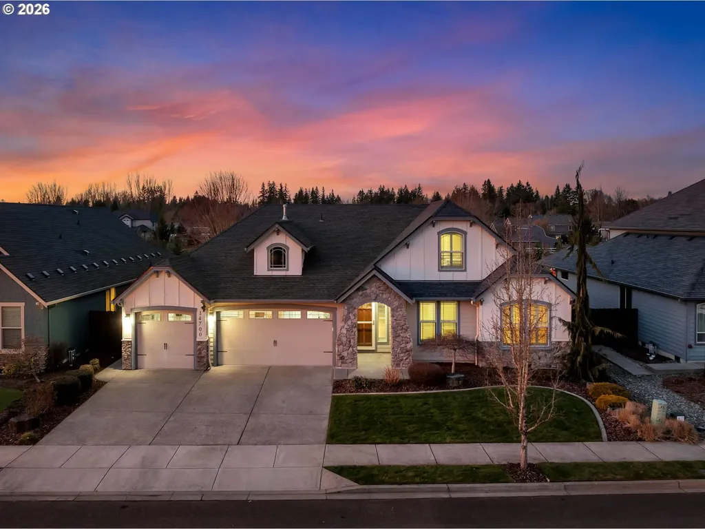 14700 NE 113th Street Vancouver WA 98682