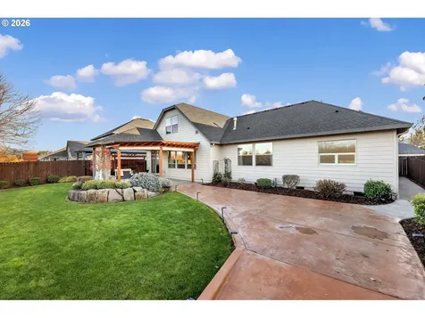 14700 NE 113th Street Vancouver WA 98682