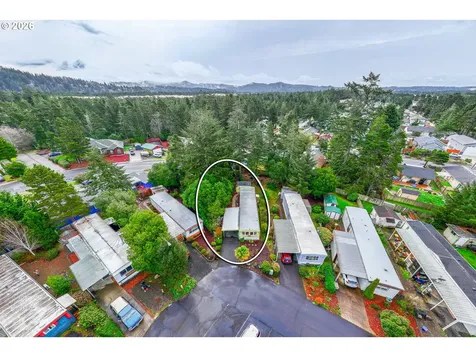 3760 Highway 101 Florence OR 97439