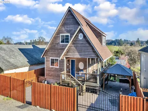 90589 Clark Road Warrenton OR 97146