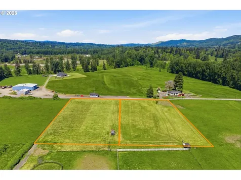 3525 Pleasant Hill Road Kelso WA 98626