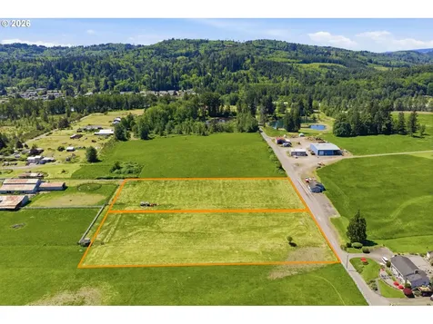3525 Pleasant Hill Road Kelso WA 98626