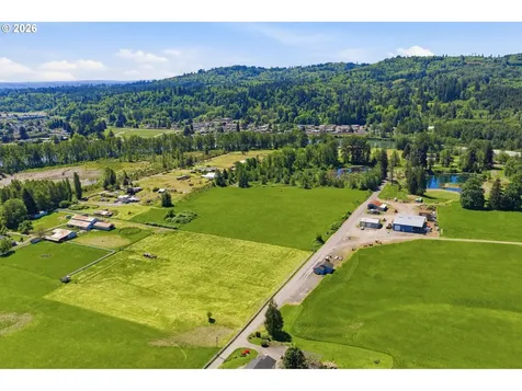 3525 Pleasant Hill Road Kelso WA 98626