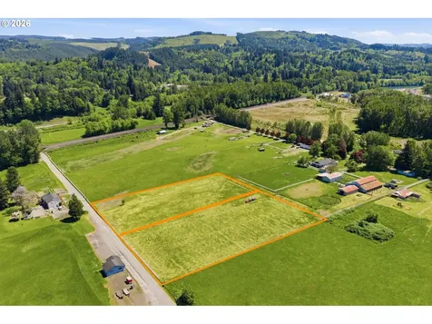 3525 Pleasant Hill Road Kelso WA 98626