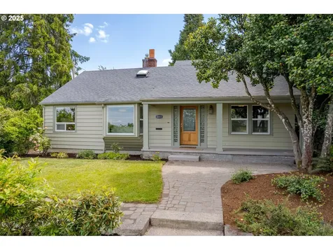 2111 Lincoln Street Eugene OR 97405